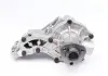 Помпа води Audi/Seat/VW 1.3/1.6/D/TD/1.7/D/1.8/1.9/D/TD/TDI/SDI/2.0/E 76- (R/B)(6 лоп)(з корп.) HD GRAF PA1105 (фото 2)