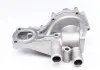 Помпа води Audi/Seat/VW 1.3/1.6/D/TD/1.7/D/1.8/1.9/D/TD/TDI/SDI/2.0/E 76- (R/B)(6 лоп)(з корп.) HD GRAF PA1105 (фото 3)
