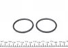 Помпа води Audi/Seat/VW 1.3/1.6/D/TD/1.7/D/1.8/1.9/D/TD/TDI/SDI/2.0/E 76- (R/B)(6 лоп)(з корп.) HD GRAF PA1105 (фото 6)