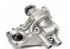 Помпа води Audi/Seat/VW 1.3/1.5/1.6/D/TD/1.7/1.8/1.9D/TD/TDI/SDI/2.0/E (B/B) (6 лоп) (з корпусом) GRAF PA579 (фото 4)