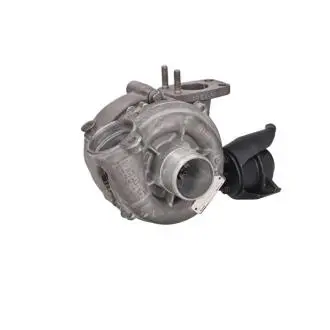 Турбина восстановленная CITROEN BERLINGO, PEUGEOT 207, VOLVO S40, FORD FOCUS 1.6 HDi / TDCi 03- MSG 753420-0002