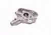 Насос маслянный DAEWOO LANOS 1.5, 1.6, AVEO 1.5, 1.6, LACETTI 1.6 (крепление полукруг) (RIDER) RD.25182606