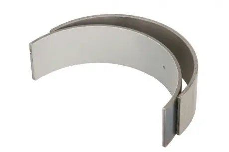 Вкладиші шатунові (1 шия). MB SPUTTER (1CYL) OM501. продаж комплектом на двигун Glyco 71-3835 STD