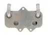 Радиатор масляный OPEL ASTRA G / VECTRA B (95-) 2.0 TD Van Wezel 37013710 (фото 3)