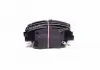 Колодки тормозные дисковые передние HYUNDAI, KIA (пр-во Jakoparts) J3600314