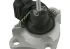 Подушка двигателя правая RENAULT Megane I 1995 - 2008 (пр-во FEBI) 23987
