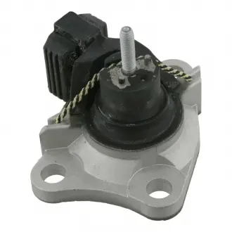 Подушка двигателя правая RENAULT Megane I 1995 - 2008 FEBI 23987