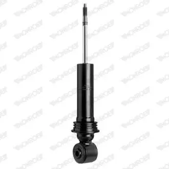 Амортизатор кабины без Пневморессоры Hmax 322 / Hmin 222, шток / 14x50 MONROE CB0014