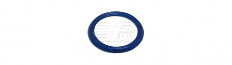Кольцо подвески кабины. DAF OE 0075761. OE 0075761. 61x48x5.5 APLUS 22648AP