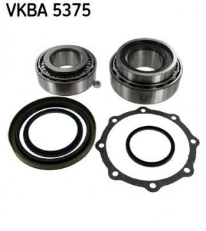 Комплект подшипников ступицы VKHB 2280 + VKHB 2003 + VKS 6150 SKF VKBA 5375