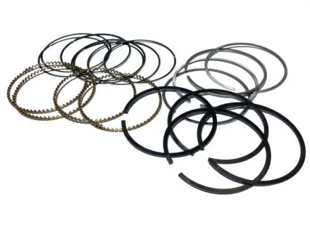 Кольца поршневые STD (к-кт на 1 поршень) LIFAN X60 Aftermarket LFB479Q-1004200A
