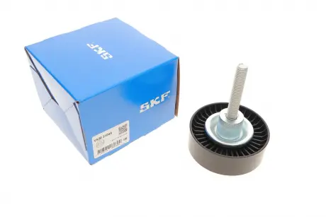 Паразитный / ведущий ролик, поликлиновой ремень SKF VKM 31044