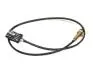 Датчик кислорода (лямбда зонд) задний GEELY EX7 Aftermarket 1066001099 (фото 1)