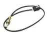 Датчик кислорода (лямбда зонд) задний GEELY EX7 Aftermarket 1066001099 (фото 2)