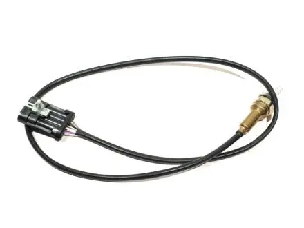 Датчик кислорода (лямбда зонд) задний GEELY EX7 Aftermarket 1066001099