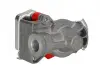 Головка соединительная тягач красная M16x1.5 Wabco 9522002210 (фото 4)