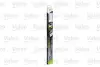 Щетка стеклоочистителя Optiblade Truck Valeo 628601 (фото 6)