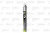 Щетка стеклоочистителя Optiblade Truck Valeo 628601 (фото 7)