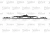 Щетка стеклоочистителя Optiblade Truck Valeo 628601 (фото 8)