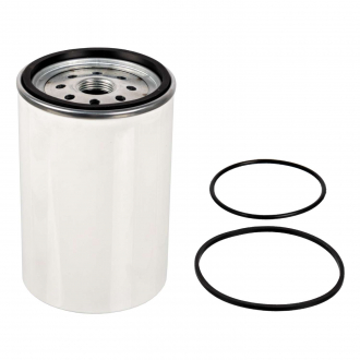 Топливный фильтр с уплотнительными кольцами FEBI 106010 (фото 1)