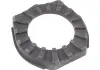 Прокладка пружини задньої верхня GEELY GC7 Aftermarket 1064001490 (фото 1)