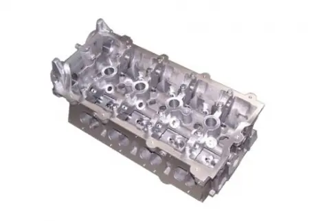 Головка блоку циліндрів Chery Elara / Eastar Aftermarket 481F-1003010BA