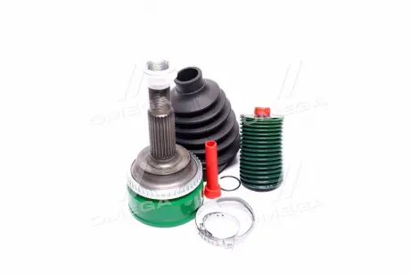 ШРУС с Пыльник TOYOTA JAKOPARTS J2822139