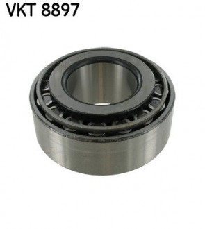 Подшипник трансмиссии КПП 49,2x103,2x43,7 SKF VKT 8897