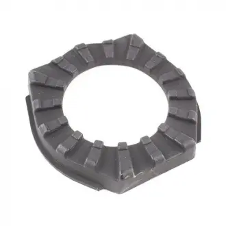 Прокладка пружини задньої верхня BYD F3 Aftermarket 10129906-00