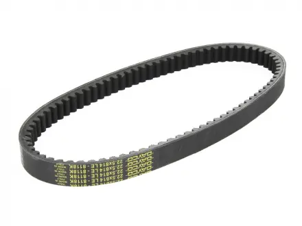 Ремінь варіаторний посилений 22,5 X 814 DAYCO 8118K