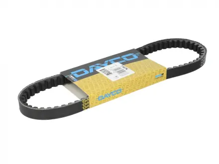 Ремінь варіаторний посилений 16,5 X 747 DAYCO 7167K