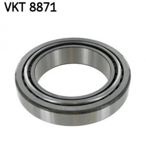 Подшипник, ступенчатая коробка передач SKF VKT 8871