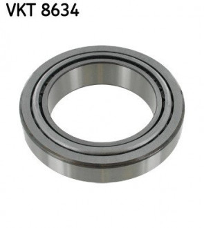 Подшипник, ступенчатая коробка передач SKF VKT 8634