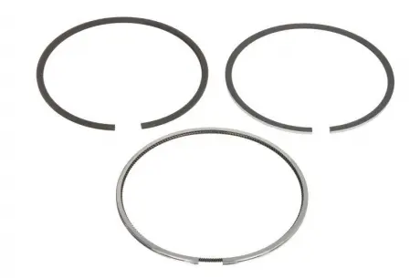 Кільця поршневі (1cyl) R.V.I., VOLVO MAHLE KNECHT 099 RS 00127 0N0