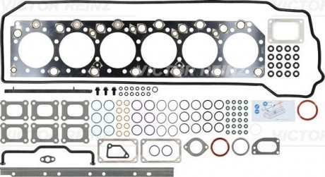 Комплект прокладок, головка цилиндра VICTOR REINZ 02-36260-01 (фото 1)