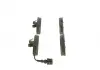Тормозные колодки дисковые передние BOSCH 0986495412 (фото 2)