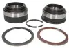 Комплект підшипників маточини колеса SKF VKBA 5423 (фото 2)