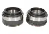 Комплект підшипників маточини колеса SKF VKBA 5423 (фото 3)