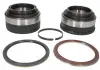 Комплект підшипників маточини колеса SKF VKBA 5423 (фото 4)