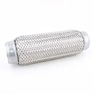 Гофра глушителя CHERY M11 (M11) Aftermarket M11-RLJ