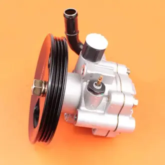 Насос гидроусилителя руля, ГУР Aftermarket 3407110-G08