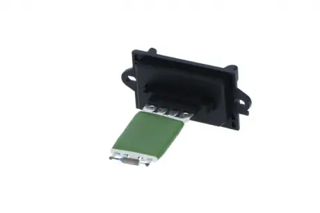 Резистор вентилятора салона NRF 342046