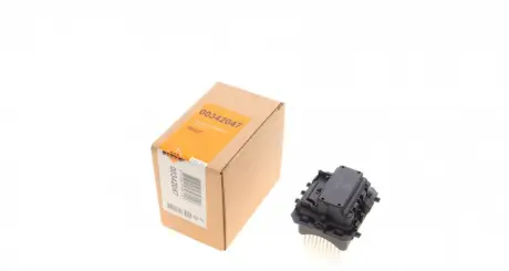 Резистор вентилятора салона NRF 342047