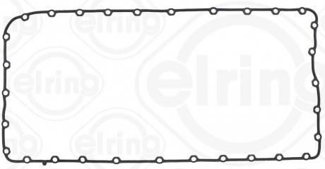 Прокладка, масляный поддон ELRING 877.060