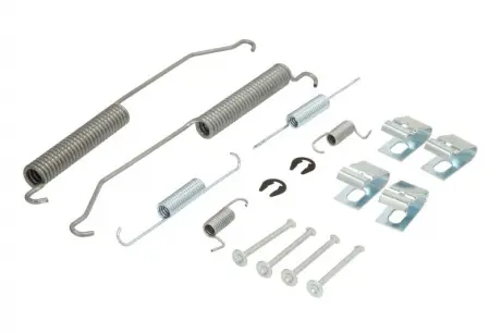 Монтажный комплект колодки TRW SFK450