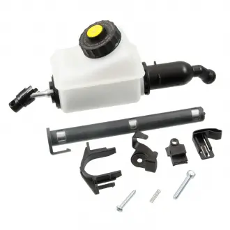 Фото главный цилиндр сцепления FEBI 171408 Главный цилиндр сцепления FEBI 171408