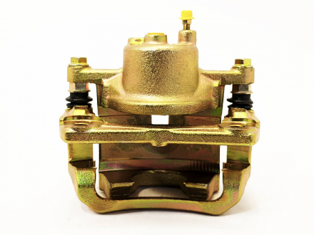 Суппорт передний R FAW V5 Aftermarket 3501-111M01A00 (фото 1)