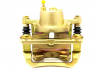 Суппорт передний L FAW V5 3501-112M01A00