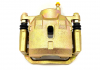Суппорт передний L FAW V5 Aftermarket 3501-112M01A00 (фото 2)