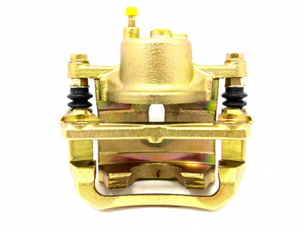 Суппорт передний L FAW V5 Aftermarket 3501-112M01A00 (фото 1)